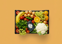 Produce box delivery toronto