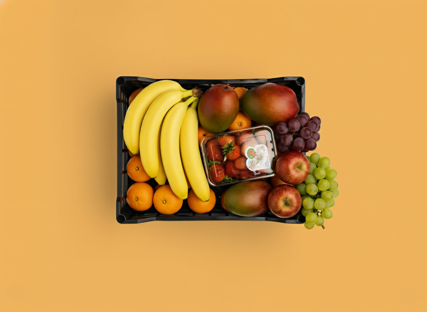 Fruits box delivery toronto GTA