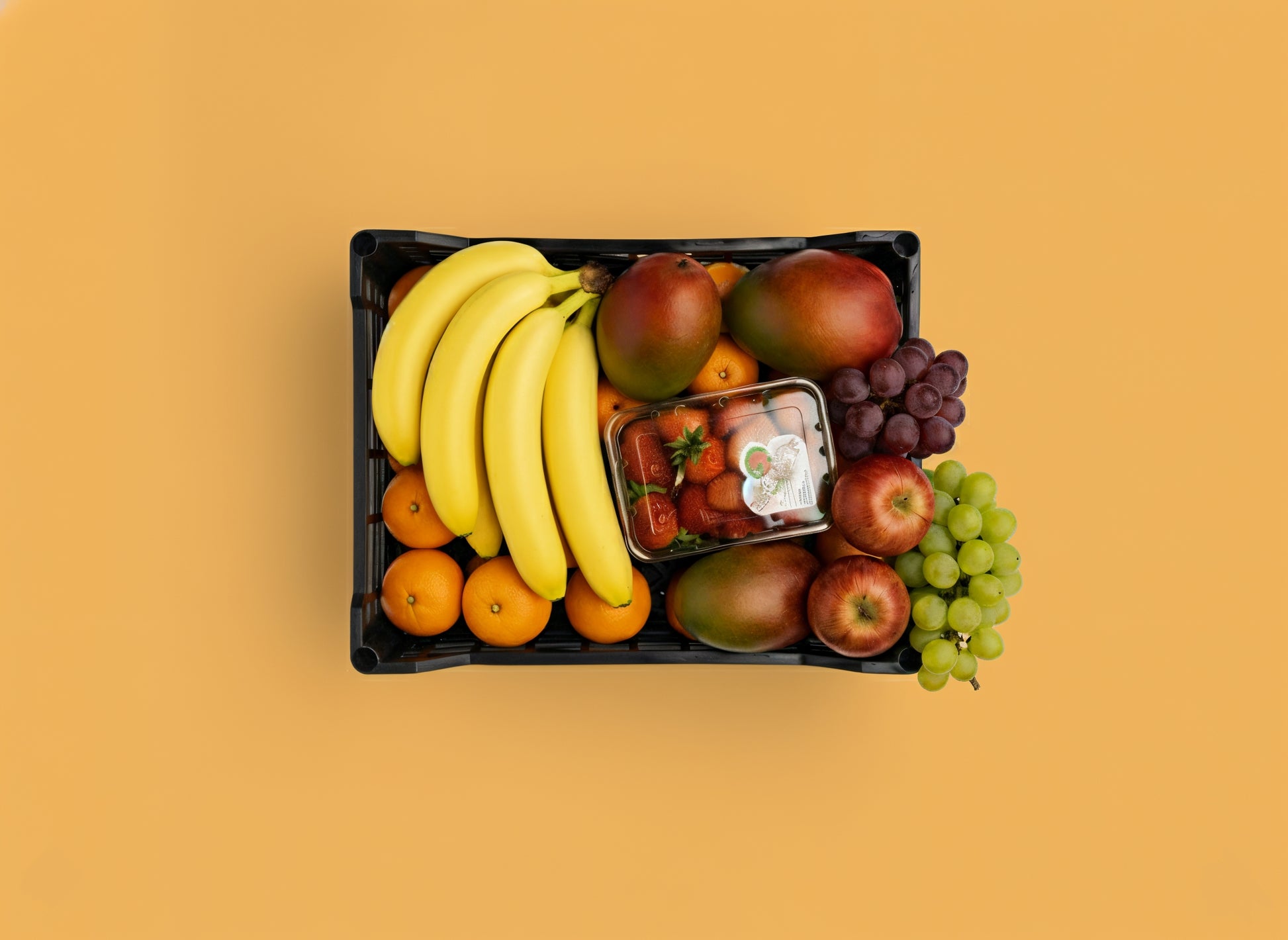 Fruits box delivery toronto GTA