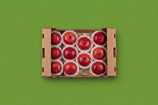 Pomegranate